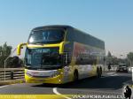 Comil Campione DD / Mercedes Benz O-500RSD / Jet Sur