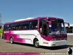 Busscar El Buss 340 / HVR Detroit / Lista Azul