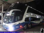 Marcopolo Paradiso G7 1800DD / Scania K440 8x2 / Eme Bus