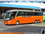 Marcopolo Paradiso G7 1200 / Scania K410 / Pullman Bus