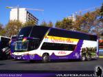 Modasa Zeus 3 / Volvo B420R / Queilen Bus