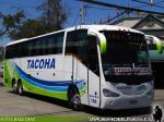 Irizar Century 3.90 / Mercedes Benz O-500RSD / Tacoha