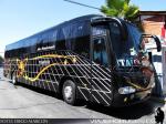 Irizar Century / Mercedes Benz OH-1628 / Talmocur