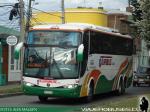 Marcopolo Paradiso 1200 / Scania K420 / Turibus