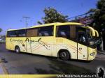 Irizar Century / Linea Azul