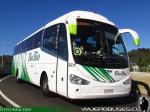 Irizar i6 / Mercedes Benz O-500RS / Bio Bio