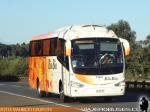 Irizar i6 / Mercedes Benz O-500RS / Bio Bio