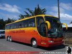 Marcopolo Paradiso 1200 / Volvo B12R / Cruz del Sur