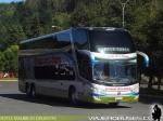 Marcopolo Paradiso G7 1800DD / Scania K400 / Cruz del Sur