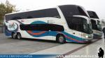 Marcopolo Paradiso G7 1800DD / Scania K410 / Eme Bus