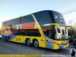 Modasa Zeus 3 / Scania K440 8x2 / Jet Sur