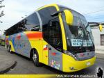 Neobus New Road N10 380 / Scania K400 / Jet Sur