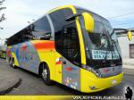 Neobus New Road N10 380 / Scania K400 / Jet Sur