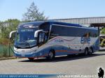 Comil Campione Invictus 1200 / Volvo B420R / Eme Bus