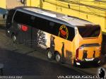 Neobus New Road N10 380 / Scania K410 / Moraga Tour