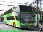 Modasa New Zeus II / Volvo B11R / Pullman del Sur