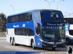 Marcopolo Paradiso G7 1800DD / Volvo B12R / Pullman del Sur