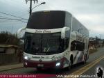 Marcopolo Paradiso G7 1800DD / Volvo B450R / Pullman Tur