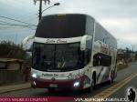 Marcopolo Paradiso G7 1800DD / Volvo B450R / Pullman Tur