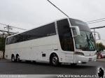 Busscar Jum Buss 380 / Mercedes Benz O-500R / Sol del Pacifico