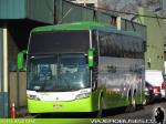 Busscar Jum Buss 380 / Mercedes Benz O-500RS / Tur-Bus