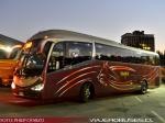 Irizar i6 / Scania K360 / Thaebus