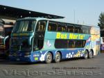 Marcopolo Paradiso 1800DD / Scania K420 / Bus Norte