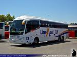 Irizar Century / Scania K340 / Linea Azul