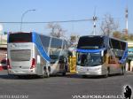 Marcopolo Paradiso G7 1800DD / Volvo B420R / Buses Altas Cumbres