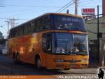 Marcopolo Paradiso GV1450 LD / Mercedes Benz O-400RSD / Pullmnan C. Beysur