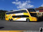 Marcopolo Paradiso G7 1800DD / Mercedes Benz O-500RSD / Bio Bio