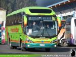 Mascarello Roma 350 / Mercedes Benz O-500RS / Cruz del Sur