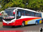 Mascarello Flex / Mercedes Benz OF-1722 / Pullman Contimar