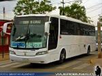 Busscar Vissta Buss LO / Scania K340 / Pullman El Huique