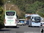 Unidades Irizar / Terminal Collao - Concepción