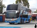 Modasa Zeus 3 / Volvo B450R 8x2 / Linatal