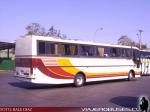 Busscar Jum Buss 360 / Volvo B10M / Lista Azul