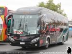 Mascarello Roma 350 / Scania K360 / Londres Bus