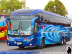 Mascarello Roma 370 / Volvo B430R / Pullman del Sur