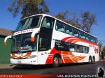 Marcopolo Paradiso 1800DD / Scania K420 / Ruta H