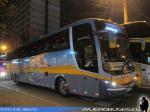 Comil Campione 3.65 / Scania K380 / Buses Rios