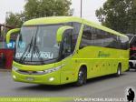 Marcopolo Paradiso G7 1050 / Scania K360 / Talmocur