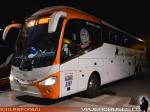 Irizar i6 3.90 / Mercedes Benz OC-500RF / Pullman Los Libertadores