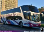 Marcopolo Paradiso G7 1800DD / Volvo B420R / Pullman Tur