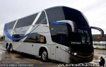 Marcopolo Paradiso New G7 1800DD / Volvo B450R / Buses Altas Cumbres