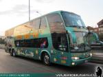 Marcopolo Paradiso 1800DD / Mercedes Benz O-500RSD / Bus Norte