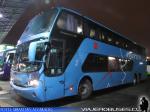 Busscar Panoramico DD / Scania K420 / Inter Sur por Condor Bus