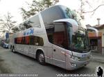 Marcopolo Paradiso G7 1800DD / Scania K400 / ETM