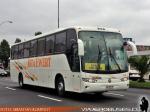 Marcopolo Andare Class 1000 / Scania K340 / Jota Ewert