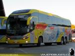 Mascarello Roma 370 / Mercedes Benz O-500RSD / Jet Sur